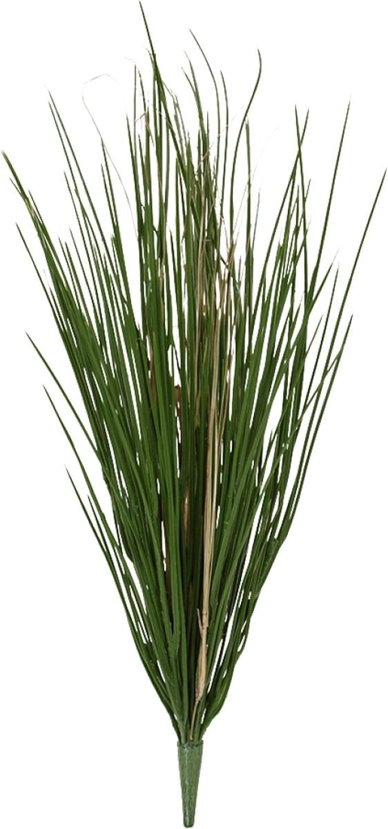 Kunst grasplant 70cm - UV bestendig