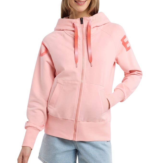 Elbsand Kala Full-Zip Sweater Dames - Maat M