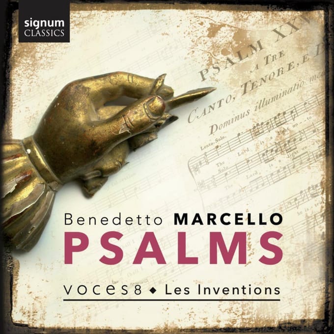 Psalms - Piccollo, Silvia, Carmignani, Al