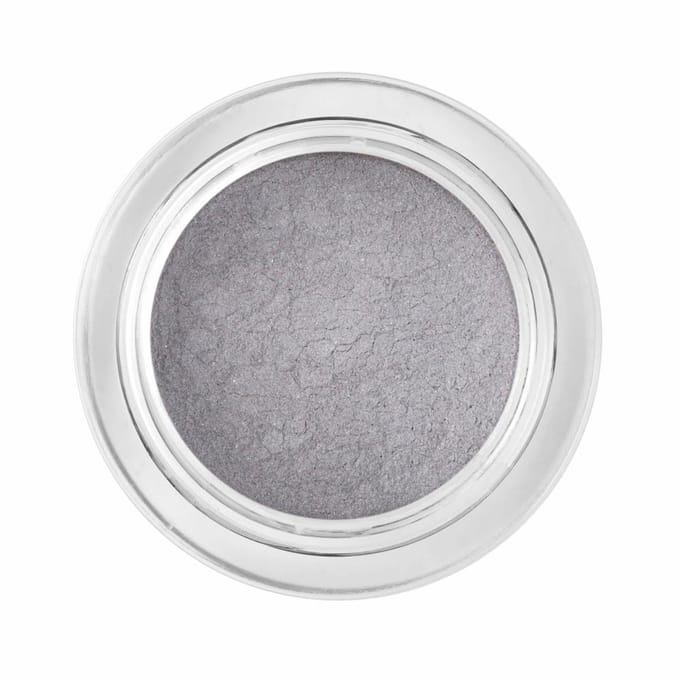 beMineral Eyeshadow Glimpse - FURY GRAY