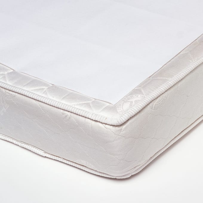 Babsana Molton Bedzeil 40x50 cm TB-1500