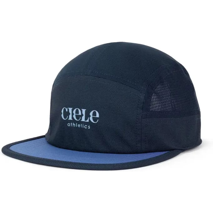 5-panel pet Ciele Go EQ Nouveau