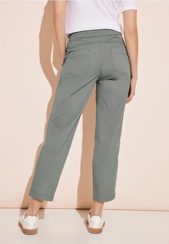 Papertouch broek