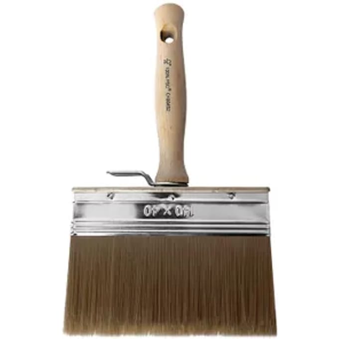 Sencys Borstel Voor Beits 14cm