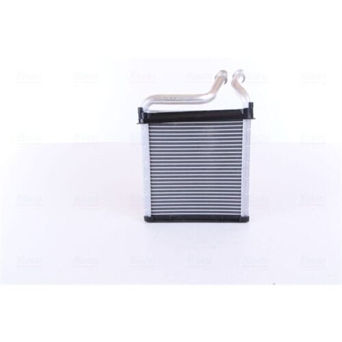 Warmtewisselaar, interieur verwarming NISSENS 73979