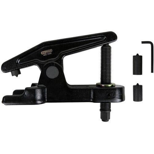 KS Tools 460.1030 Uitdrukker voor kogelgewricht Spanbereik 39 mm