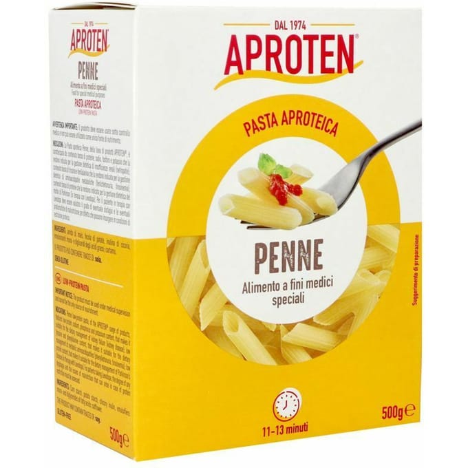 Aproten Penne 500g 5446 Revogan