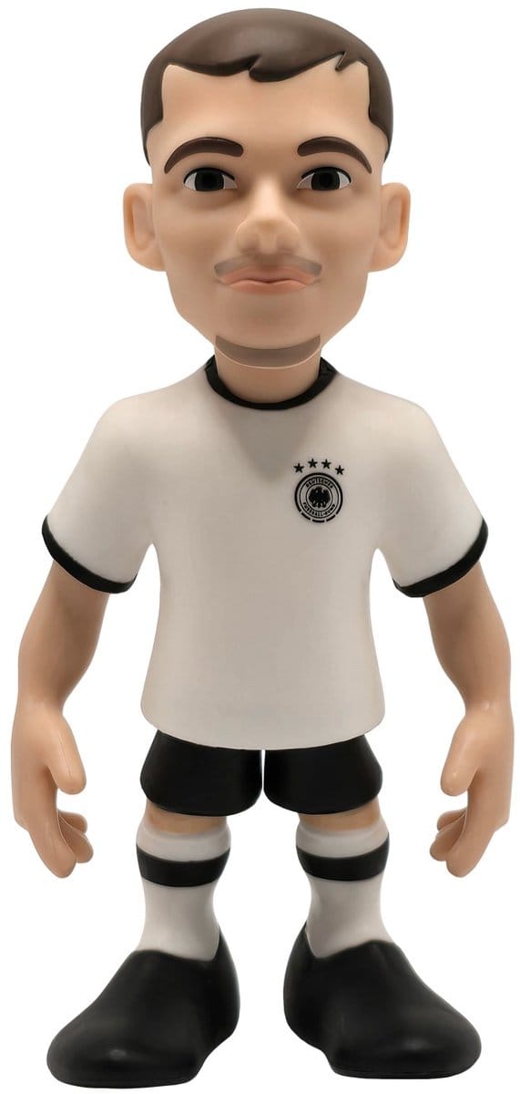 Minix Niemcy Florian Wirtz Figuur Veelkleurig