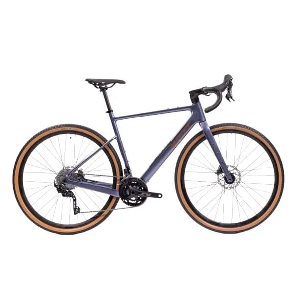 Fiets Welt G200