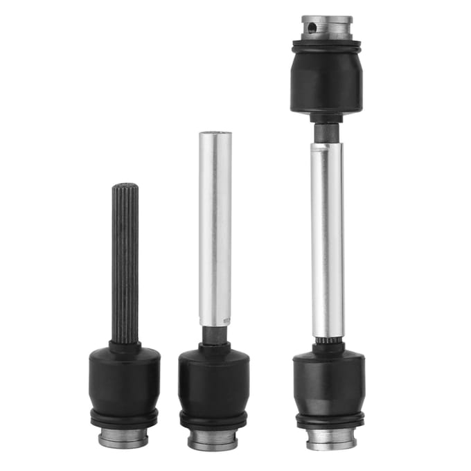 Arbre de transmission pour tondeuse autopropulsée Honda GXV160/216