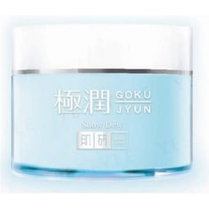 Rohto Mentholatum - Hada Labo Snow Dew 50g