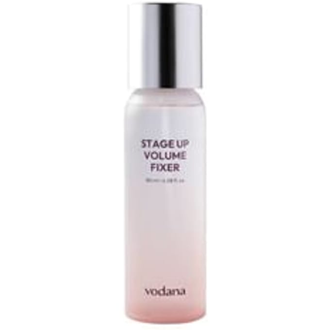 vodana - Stage Up Volume Fixer 180ml