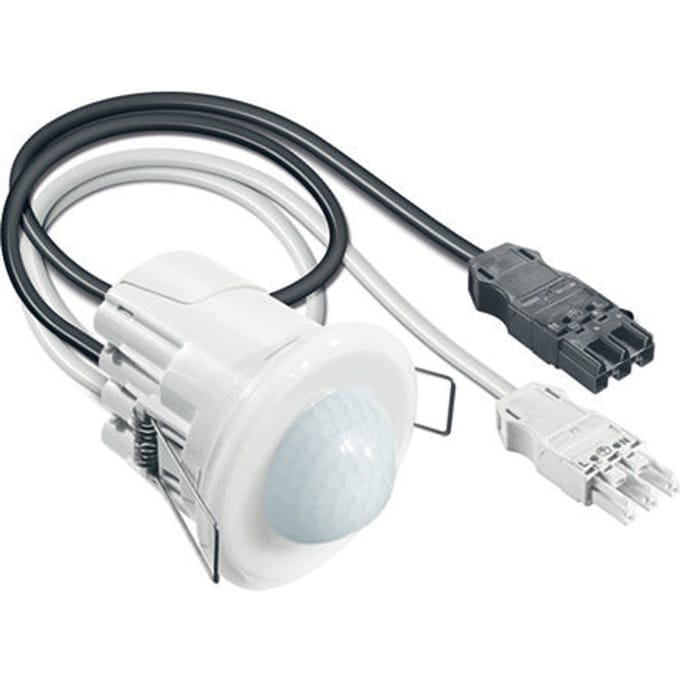 ESYLUX Compact Express bewegingsschakelaar (compleet) - EP10510045