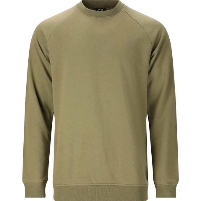 Sweatshirt Cruz Rusvil