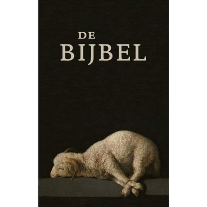 De Bijbel - Diverse auteurs