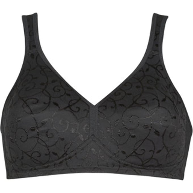 Triumph  Bralettes/zonder beugel ELEGANT COTTON