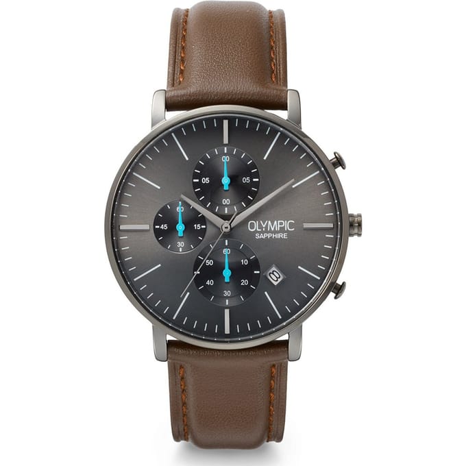 Olympic Premium OL82HGL001 Tempus Horloge