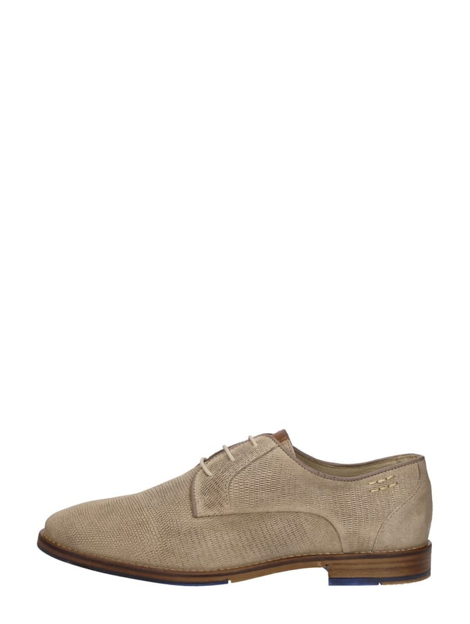 SUB55 Gekleed Laag Gekleed Laag - beige - Maat 40