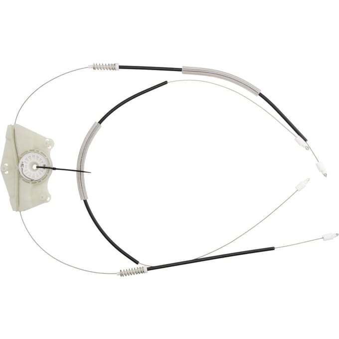 Reparatieset, raamopener BLIC 6205-10-010807P links