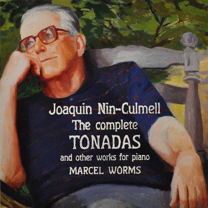 Complete Tonadas