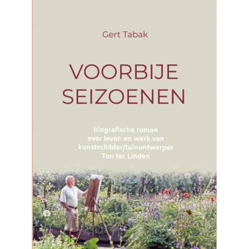 Voorbije Seizoenen - Gert Tabak