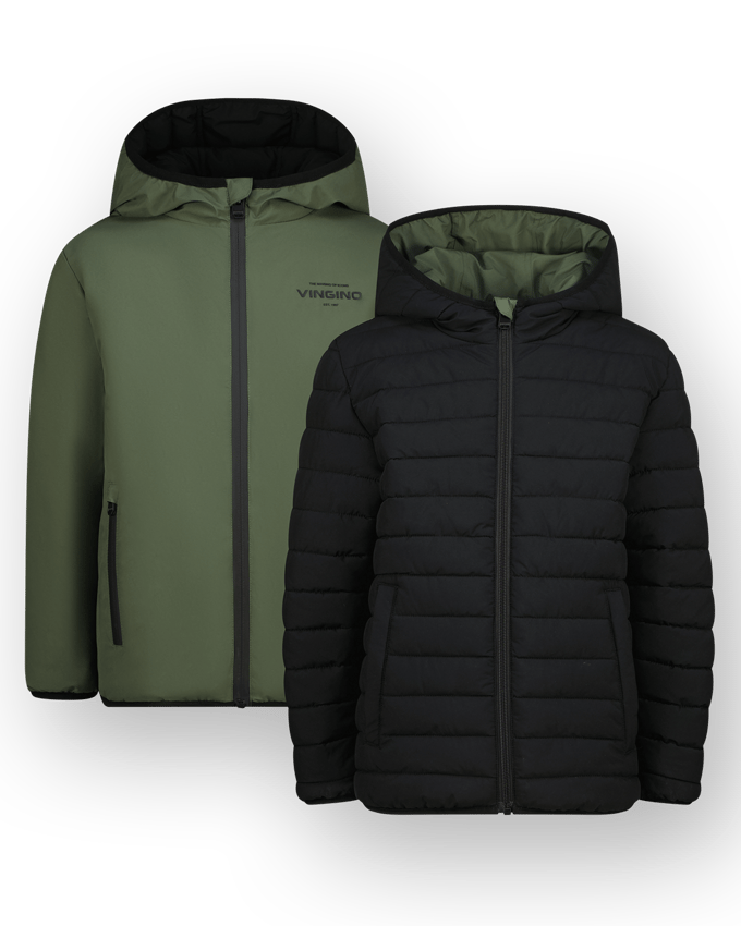 Jacket outdoor Terno