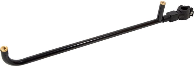Ultimate Seatbox Feeder Arm 55cm - Hengelsteun