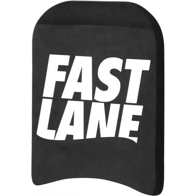 Zwemplank Z3R0D Fast Lane