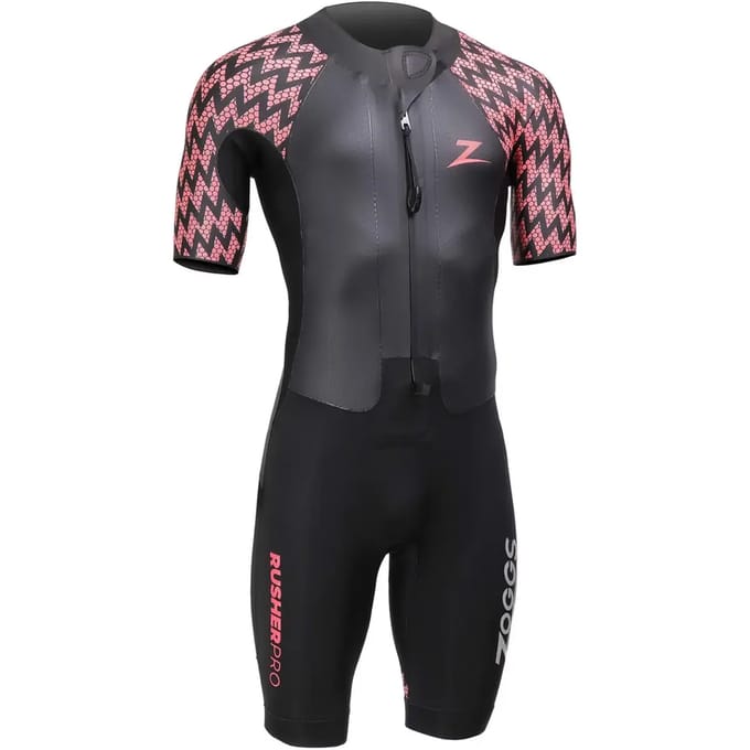 Swimrun combi Zoggs Rusher Pro Shorty