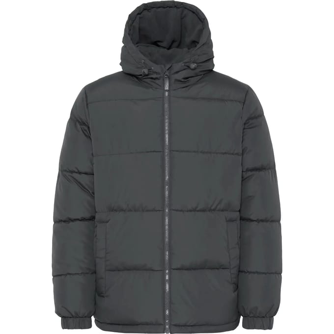 Hooded jacket Solid Sdmarlan