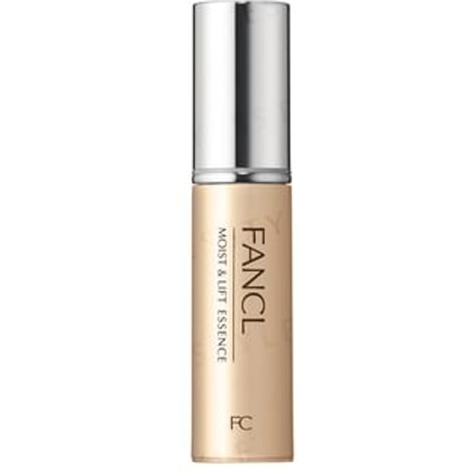 Fancl - Moist & Lift Essence 18ml