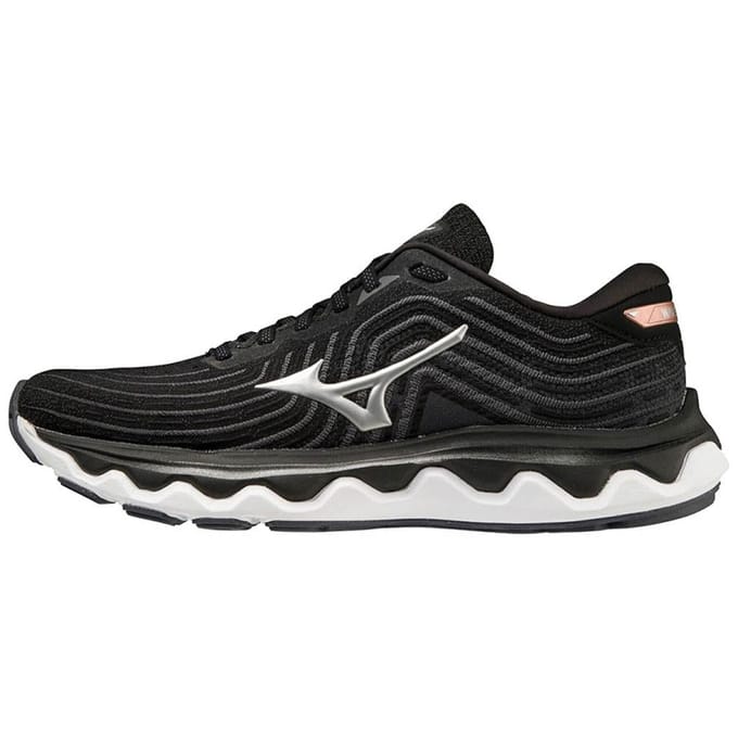 Mizuno Wave Horizon 6 Hardloopschoenen Dames