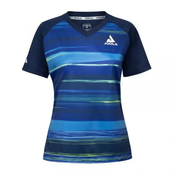 Dames-T-shirt Joola Solstice