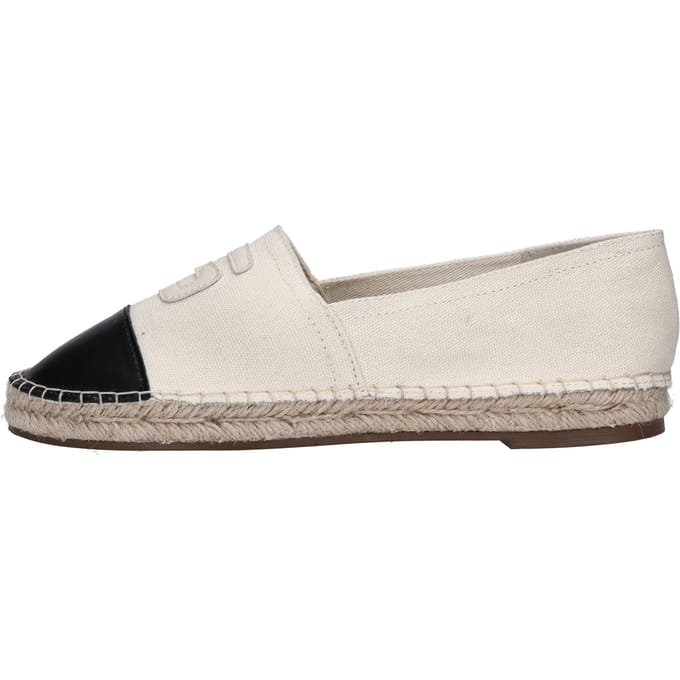 Gaelle Lage schoenen Beige