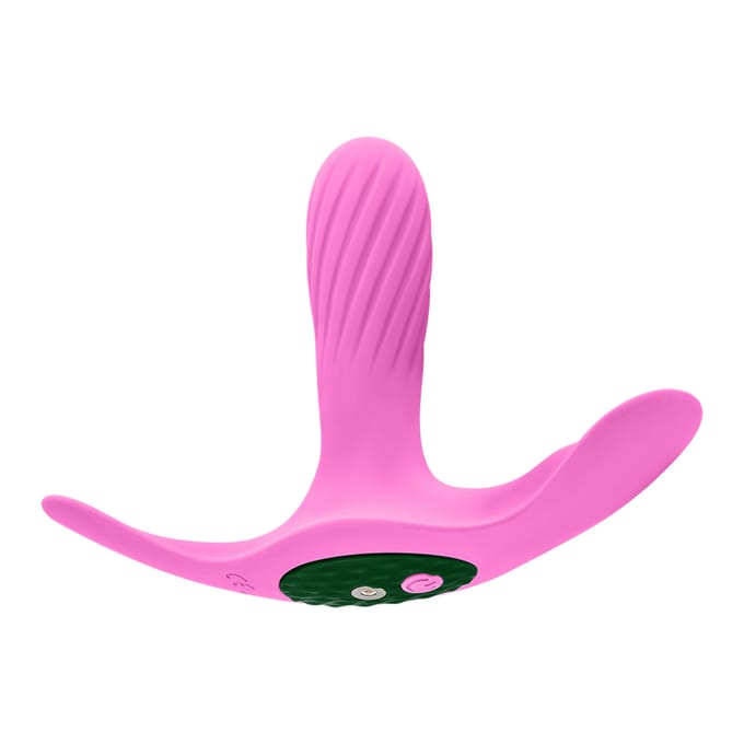 Vibrator FemmeFunn Ossia