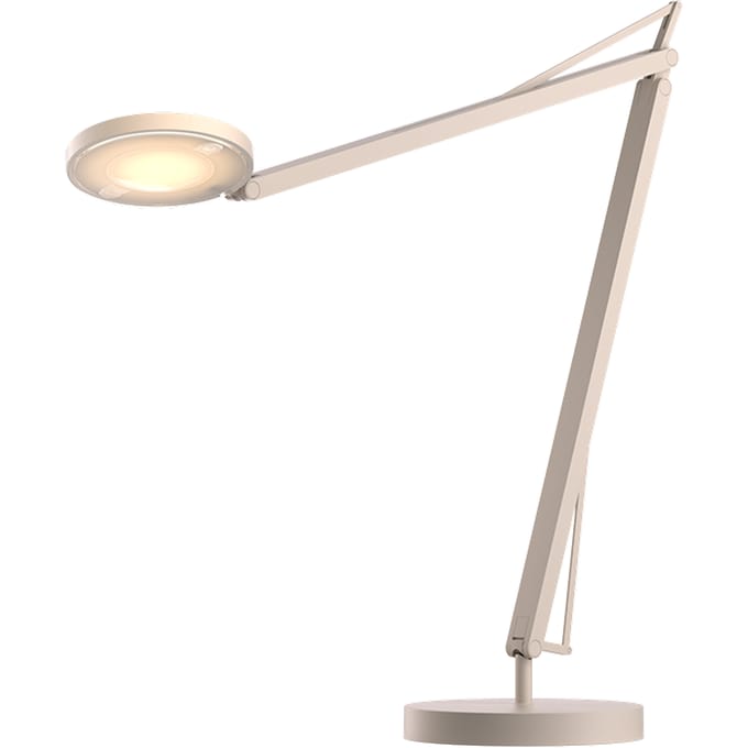 Grau John 2 Tafellamp - zand - 2700 K