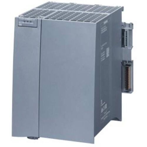 Siemens 6ES7505-0RB00-0AB0 6ES75050RB000AB0 PLC-voeding