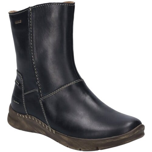 JOSEF SEIBEL Conny 59 | Stiefel für Damen | Schwarz