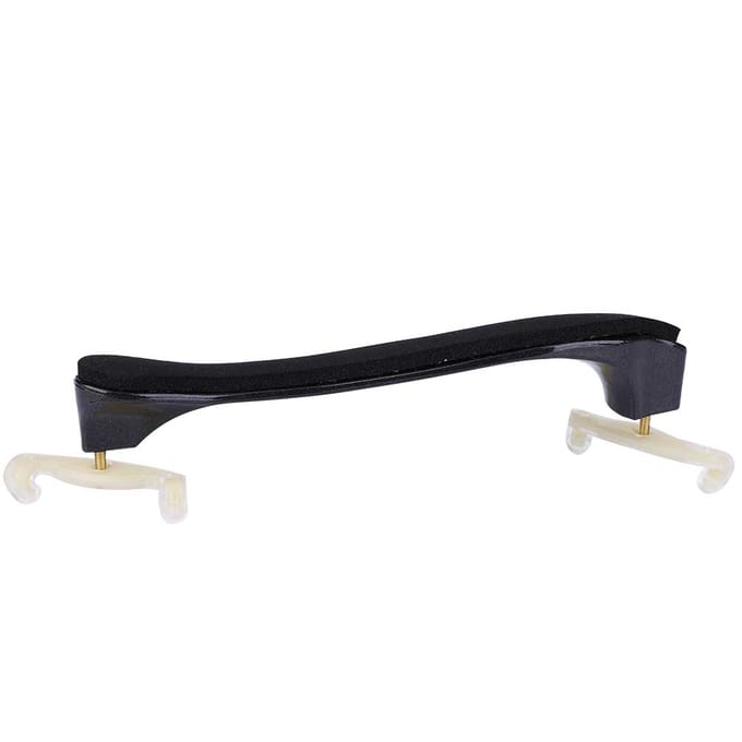 VR-180 Zwarte Spons 4/4 3/4 Schoudersteun Universele Viool Schouder Reset black