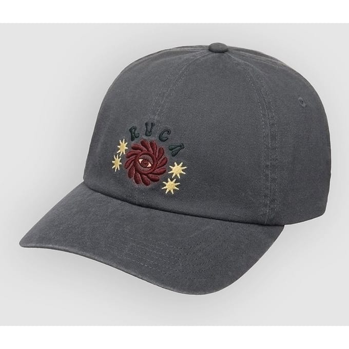 RVCA Iris Dad Cap groen