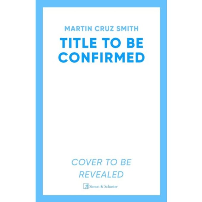 Untitled #2 - Martin Cruz Smith
