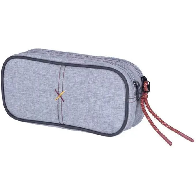 Kinderpotloodetui met twee compartimenten Kid'Abord Harry Potter University