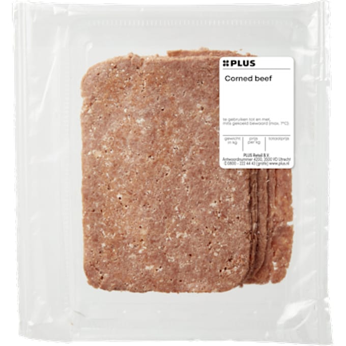Corned beef