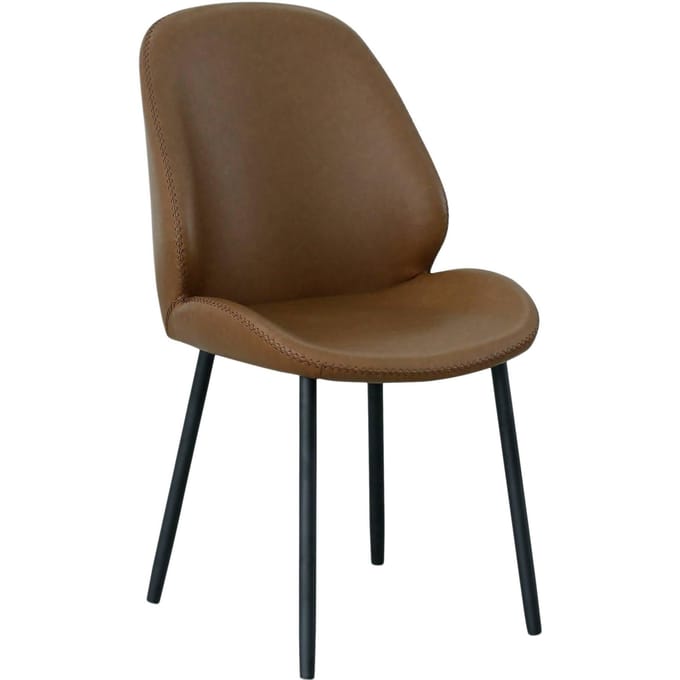 Set van 2 eetkamerstoelen Monte Carlo | House Nordic