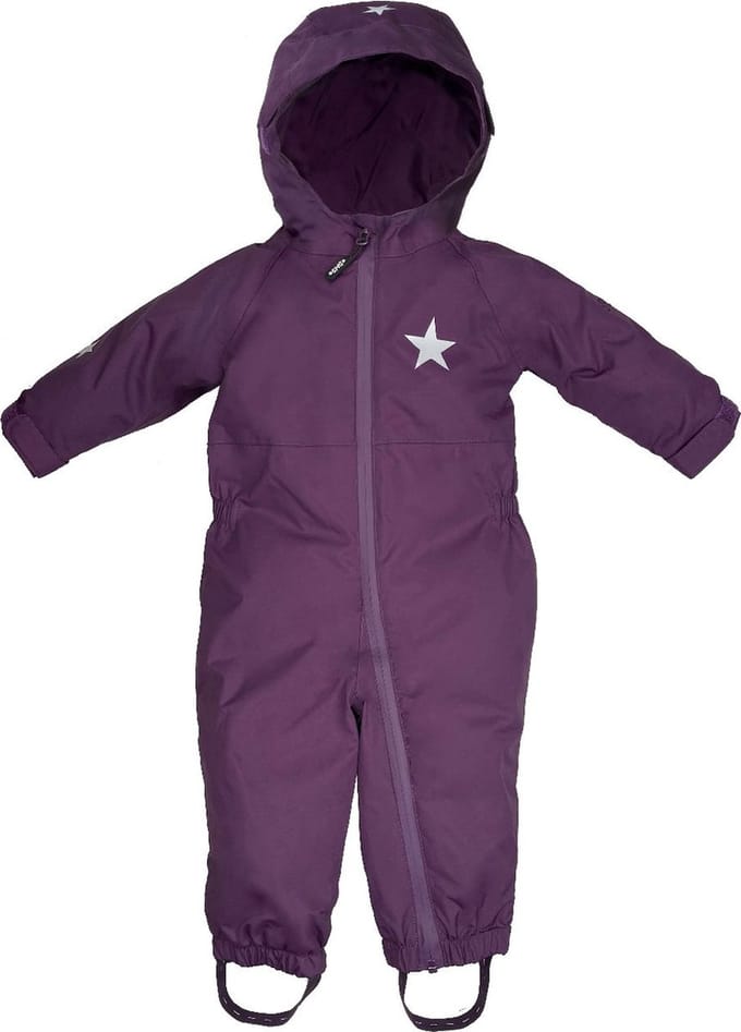 BMS regenpak Babytodd´s® Softlan Sorona Berry