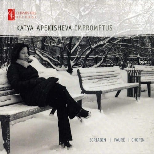 Impromptus - Katya Apekisheva
