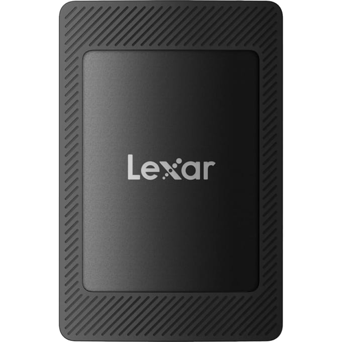 Lexar SL500M MagSafe Portable SSD 2TB