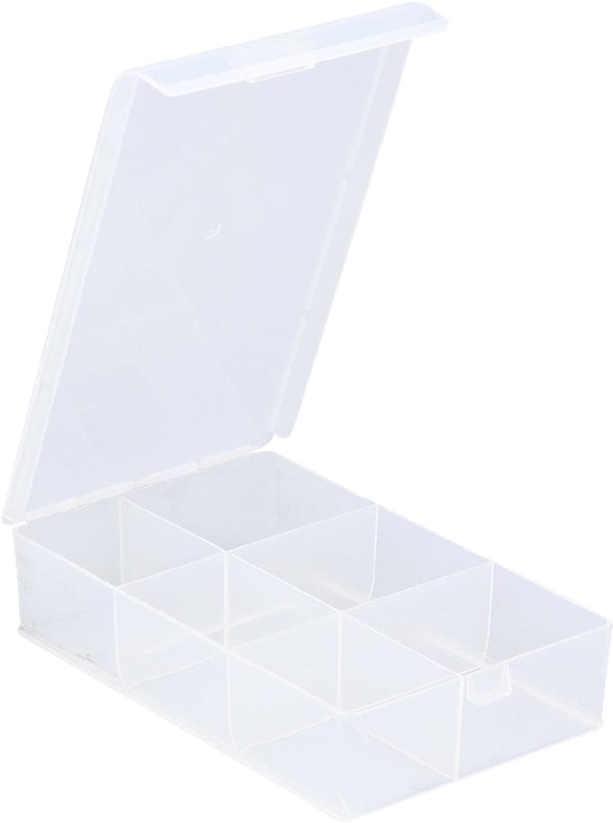 allit Assortimentsdoos EuroPlus Basic 18/1