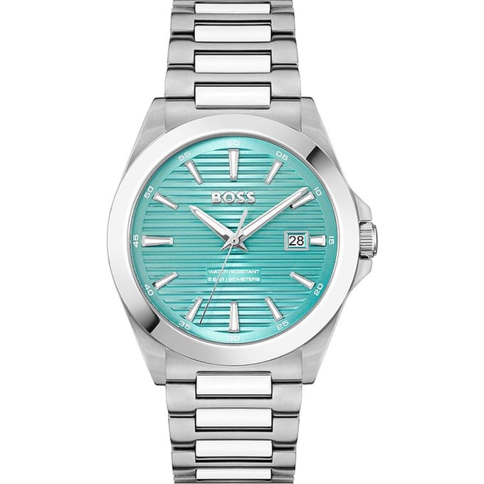 BOSS HB1514171 STRIKE Heren Horloge