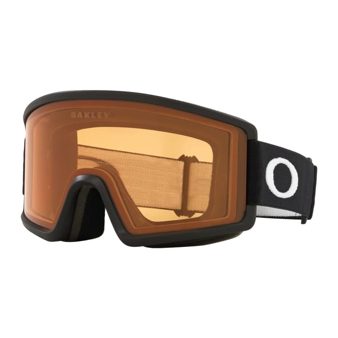 Oakley Target Line Skibril - Maat L - Senior